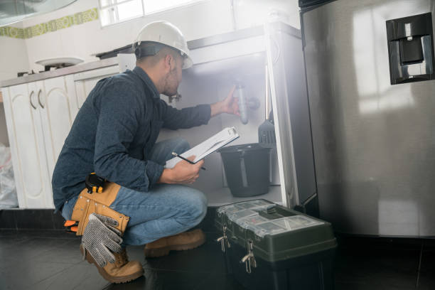 Best Same-Day Plumbing Service  in St Cloud, MN