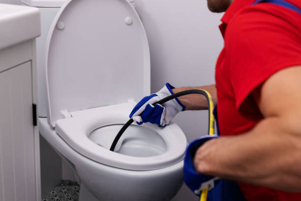 Best Sewer Cleaning Services  in St Cloud, MN