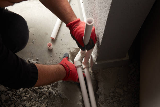 Best Sewer Line Repair  in St Cloud, MN