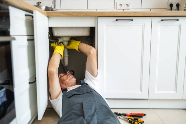 Best Water Heater Repair  in St Cloud, MN