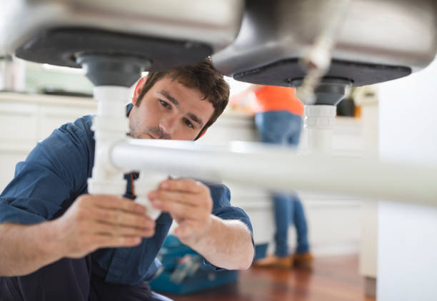 Best Emergency Plumber  in St Cloud, MN