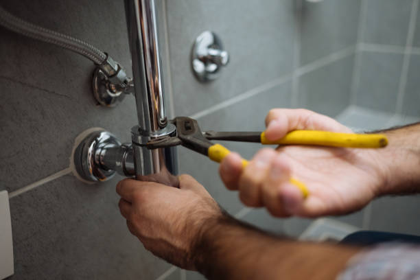 Best Plumbing Services Near Me  in St Cloud, MN