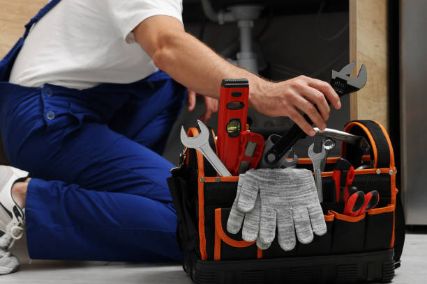 Best Pipe Repair Near Me  in St Cloud, MN