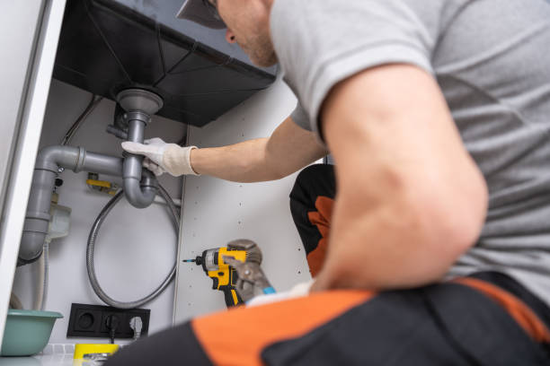 Best Residential Plumbing Services  in St Cloud, MN