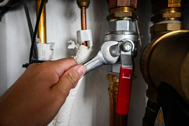 Best Clogged Drain Plumber  in St Cloud, MN